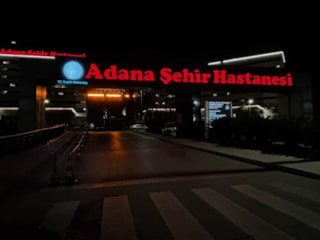 Adana'da 6 yaşındaki kız silahla yaralandı: Ağabeyi tutuklandı