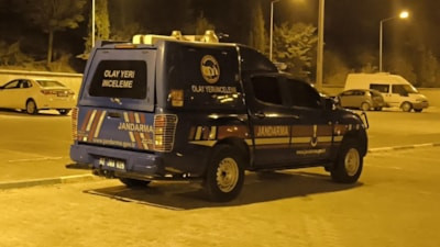 Adıyaman'da fıstık bahçesinde vurulan çocuk ağır yaralandı