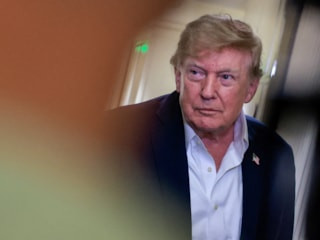 Donald Trump: İran acilen ve şiddetle anlaşma yapmak istiyor
