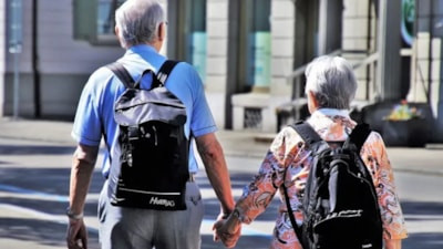 Japonya'nın rekoru: 100 yaşını aşanların sayısı 100 bini geçti