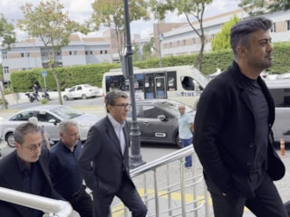 Kurtlar Vadisi Pusu senaristi Raci Şaşmaz: Osman Sınav tehdit aldığını söyleyip diziden ayrıldı