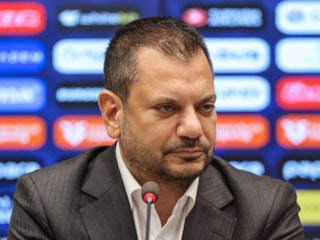 Ertuğrul Doğan: Guardiola ve Conte ile görüştük!