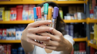 Ticaret Bakanlığı: Okul alışverişi güvenilir satış noktalarından yapılmalı