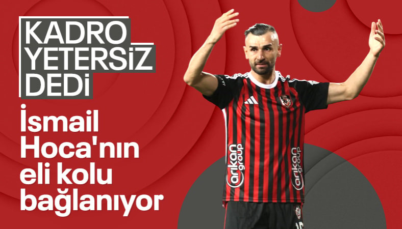 Serdar Dursun: Fenerbahçe'nin kadroda bir yetersizlik var