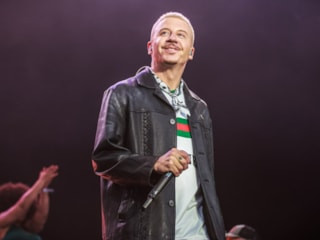 'Özgür Filistin' diyen ABD'li rapçi Macklemore, Ed Sheeran'ın turnesinden çıkartıldı