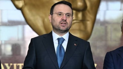 Akın Gürlek paylaştı: Gıda tedarik firmalarına operasyonda 41 yöneticiye gözaltı kararı verildi
