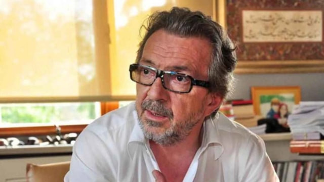Osman Sınav yaşıyor mu, öldü mü? Osman Sınav'ın vefatı hakkında...