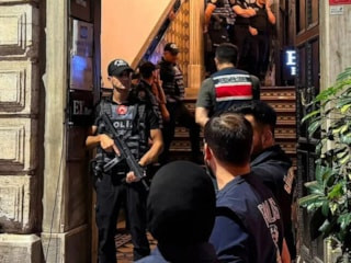 AB'den Ailem Güvende operasyonlarına tepki: LGBT örgütlerin para hareketlerinin incelenmesinden rahatsızlar