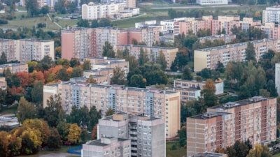 Avrupa’da kiranın hane gelirindeki payı: Romanya zirvede