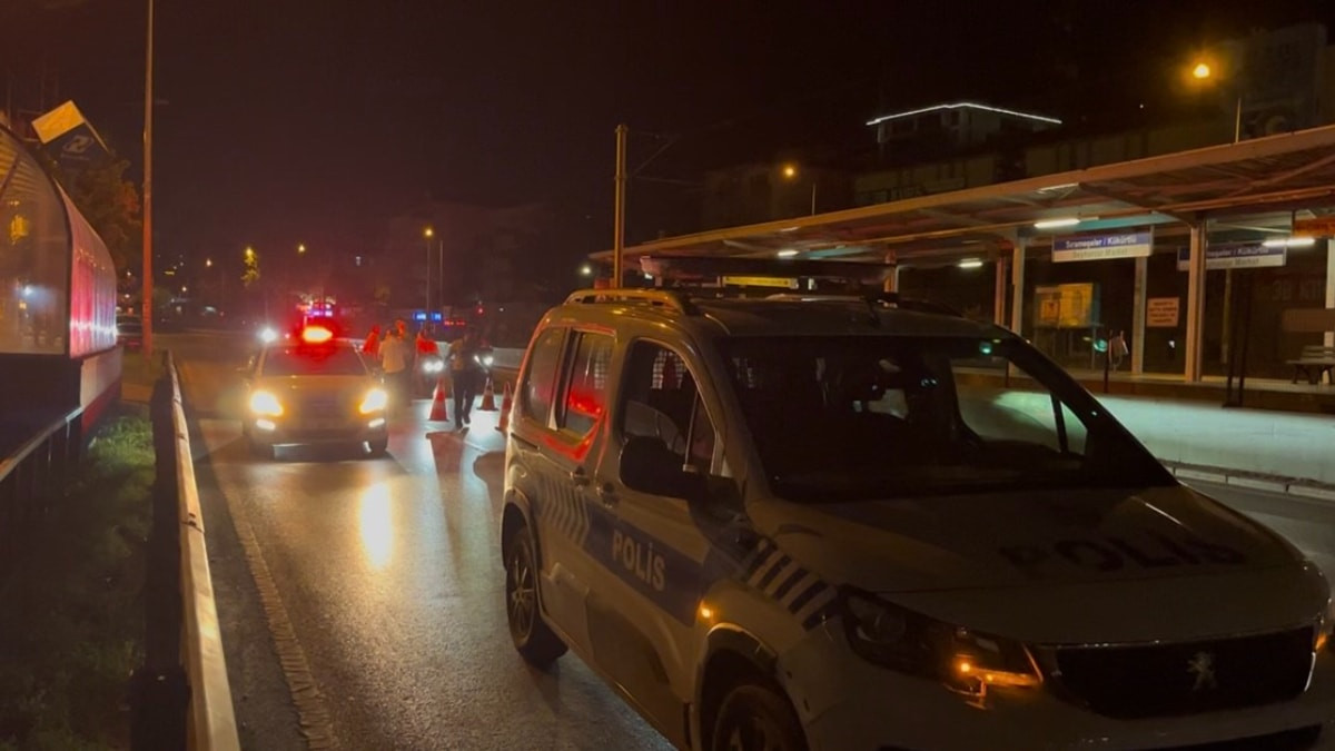 Bursa'da motosiklet kazasında 17 yaşındaki genç hayatını kaybetti