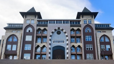 Kahramanmaraş merkezli 10 ilde 'yasa dışı bahis' operasyonu