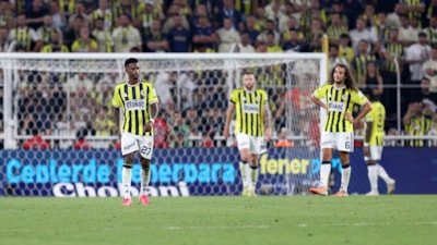 Son 2 sezonda 27 kez yaşandı: Fenerbahçe'nin direkleri dövüyor!