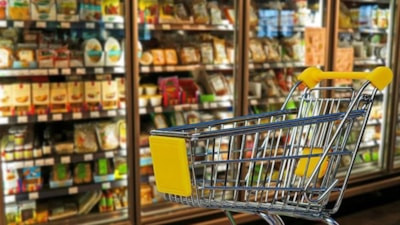 Gıda tedarik firmalarına operasyon: 41 dağıtıcı şirketin 41 yöneticisine gözaltı