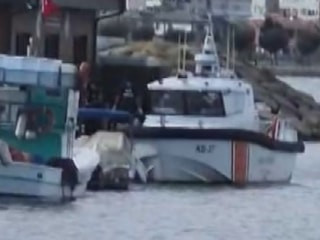 Silivri açıklarında Tuğberk İmamoğlu kaptanının cansız bedeni bulundu