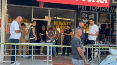 Muğla'da baba ve 2 oğlunun şüpheli ölümü: İş yerinde cansız bedenleri bulundu