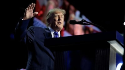 Trump'ın postayla oy kullanımı düzenlemesine mahkeme engeli