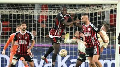 Gaziantep FK, Fenerbahçe karşısında 9 maç sonra puanla tanıştı