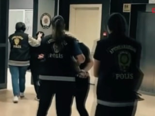 Afyonkarahisar'da fuhuş operasyonu: Küçük çocuğun annesi tutuklandı