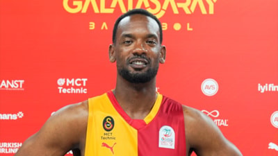 Galatasaray oyuncuları Pierre ve Bleijenbergh, yeni kurulan kadrodan memnun