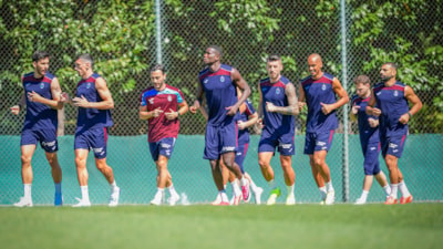 Trabzonspor, geçen sezonu arıyor