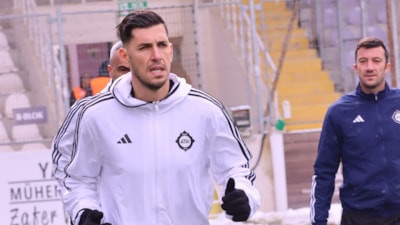 Ceyhun Gülselam, futbol kariyerini sonlandırdı