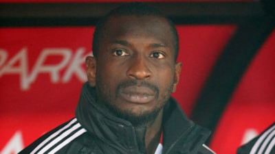 Mamadou Niang: Beşiktaş Stadyumu’nun içindeki atmosfer bir volkan gibi!