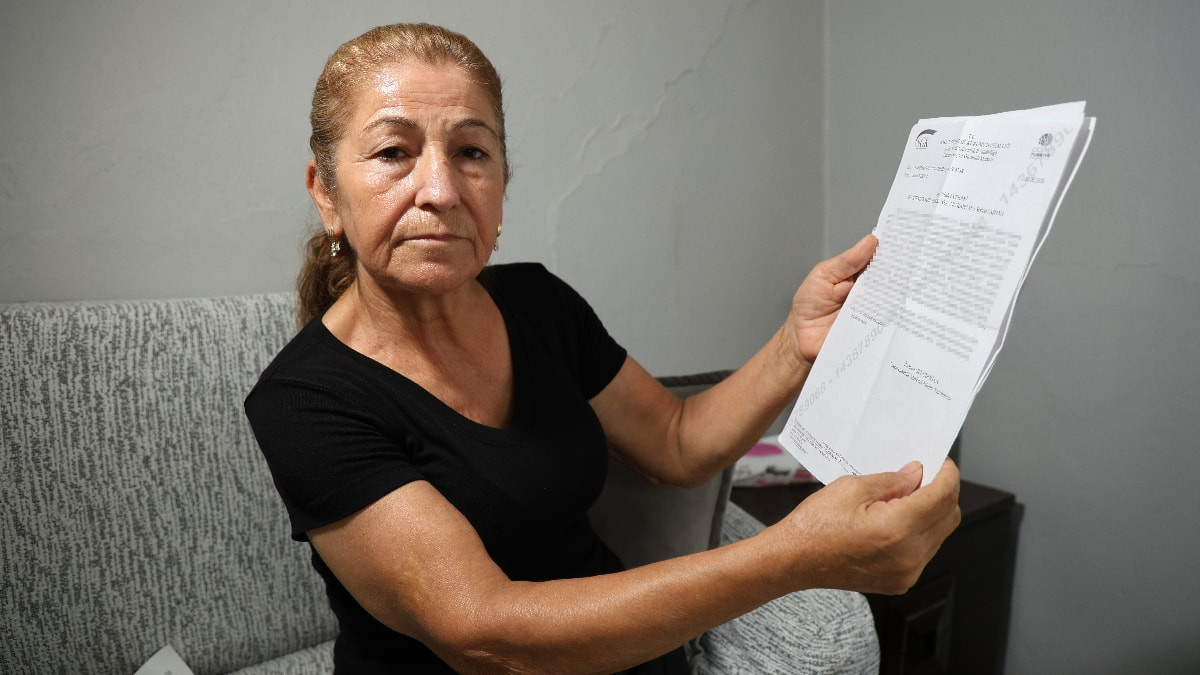Adana'da emekli olduktan 6 ay sonra maaşı kesildi: 158 bin TL borçla kaldı