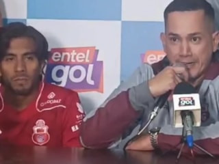 Bolivya'da maç sonu şike itirafı! En az 3 gol yenmesi istendi