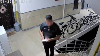Kayseri'de boşanma aşamasındaki eşini öldürmek isterken başka bir kadını öldürdü