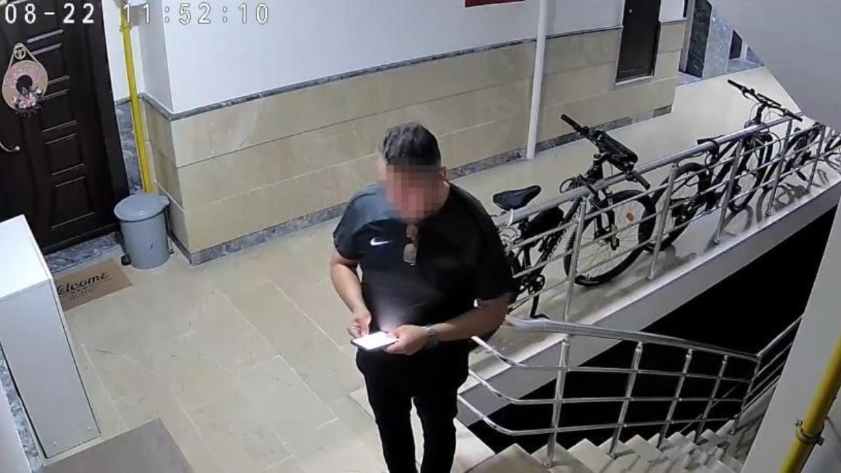 Kayseri'de boşanma aşamasındaki eşini öldürmek isterken başka bir kadını öldürdü