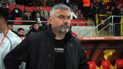 Trabzonspor, Thomas Reis ile anlaştı
