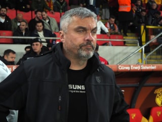 Trabzonspor, Thomas Reis ile anlaştı