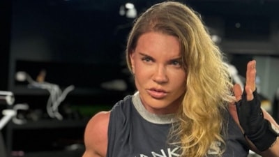 Biricik Suden'den dikkat çeken açıklama: Çocuk viyaklaması en rahatsız olduğum şey