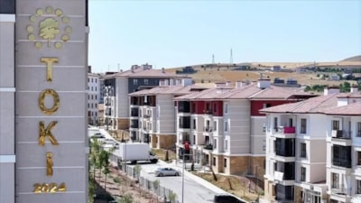 Kiralık TOKİ'ler için uyarı geldi: "Sakın göndermeyin"