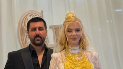 Vanlı Kara Haydar'ın altın şovu bilirkişi raporunda