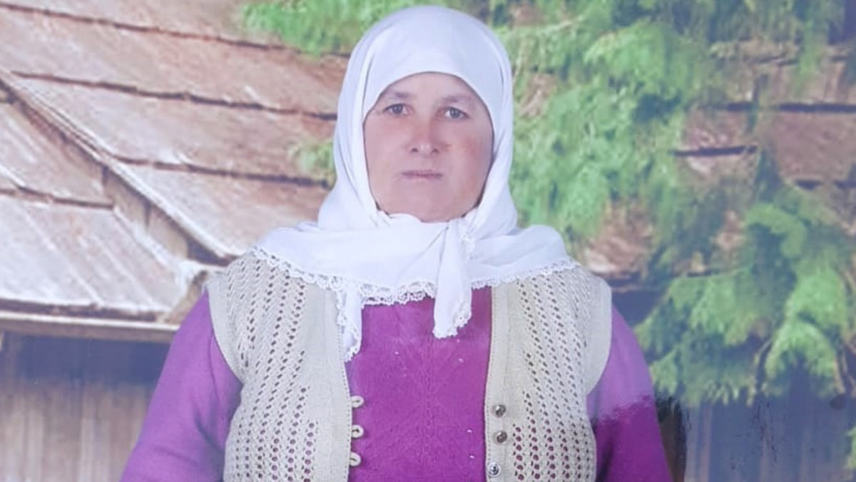 Antalya'da yaşlı kadına cinsel saldırı ve darp: Komşuya ömür boyu hapis cezası