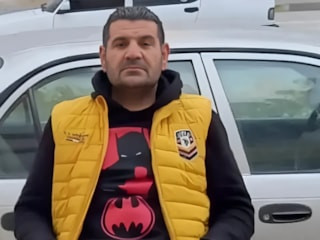 Kurtlar Vadisi'nin Nevzat'ından Osman Sınav paylaşımı: FETÖ'cüler tehdit etti