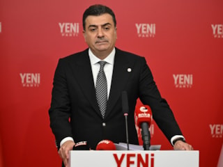 Yeni Parti'den isim tartışmalarına yanıt: Biz ismimizi koruyoruz