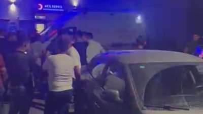 Kahramanmaraş'ta iş yerinde şüpheli ölüm