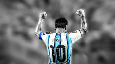 Lionel Messi milli takıma Benin maçıyla veda edecek