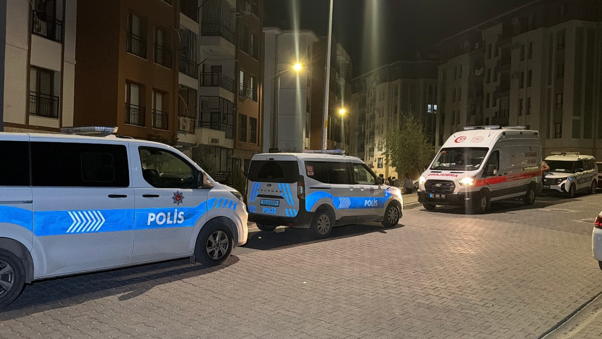 Adıyaman'da yalnız yaşadığı evde ölü bulundu
