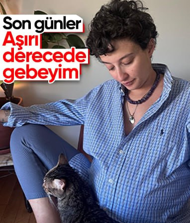 Son hali dikkat çekti