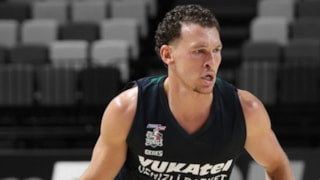Denizli Basket, Rasta Vechta'ya yenildi