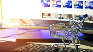 Türkiye'de e-ticaret hacmi 4,5 trilyon lirayı aştı
