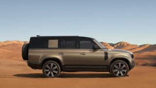 Jaguar Land Rover, Stellantis ile görüşüyor: Defender modeli ABD'de üretilebilir