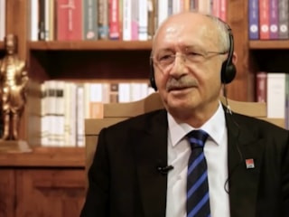 Kemal Kılıçdaroğlu: Seçimleri Alevi olduğumuz için kaybetmedik