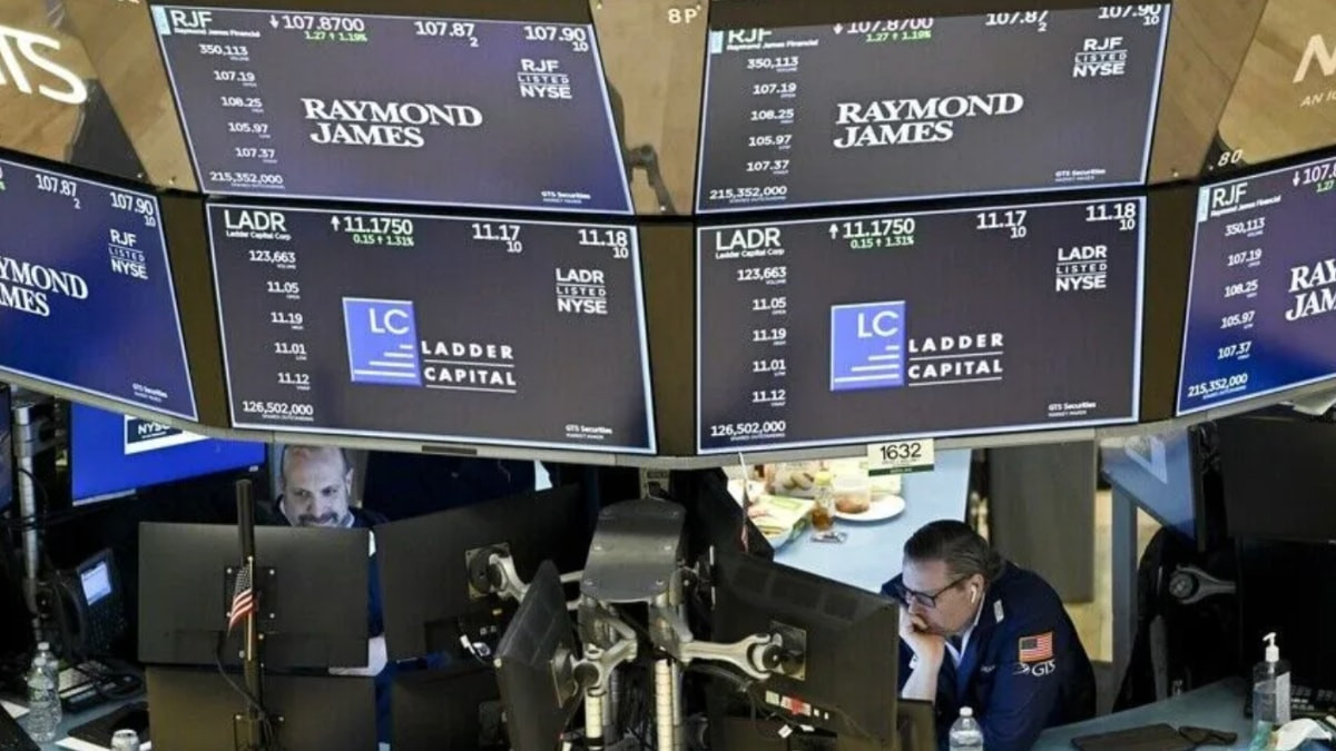 Fed'in faiz kararı, piyasaların yönünü belirleyecek