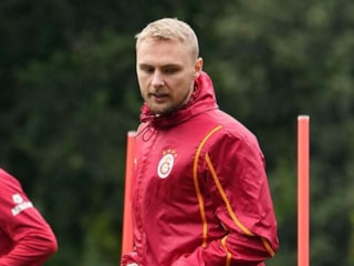 Victor Nelsson, Galatasaray'dan ayrılma sebebini açıkladı