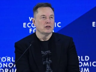 Elon Musk'tan "yapay zeka" açıklaması: Günün birinde hepimiz öleceğiz