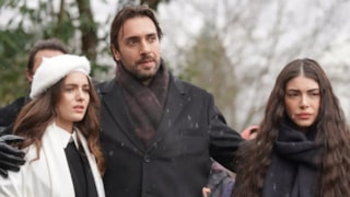 Taşacak Bu Deniz'e yeni oyuncu iddiası: Timur'un oğlunu canlandıracak